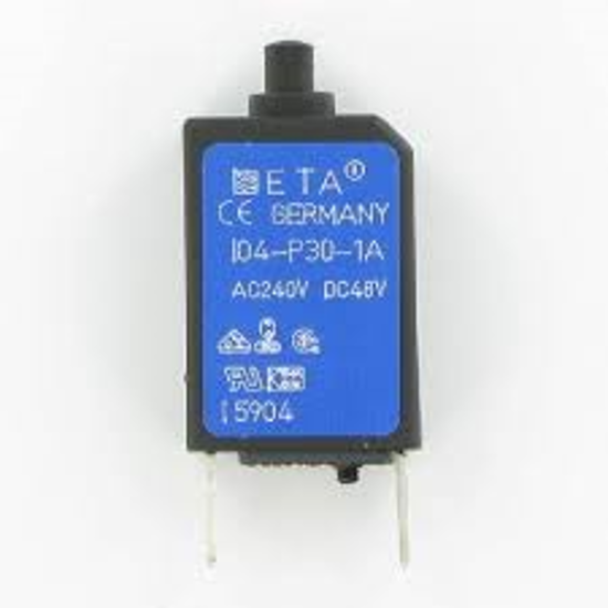 Afbeelding van THERMISCHE BEVEILIGING TA10018