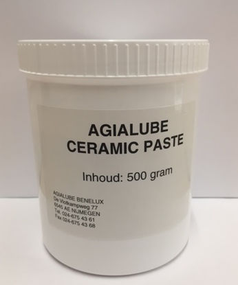 Afbeelding van KERAMISCH VET AGEAULUBE 500 GR