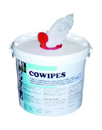 Afbeelding van COWIPES 900/EMMER