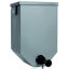 Afbeelding van ZEEPDISPENSER RVS PROCAR 10 LT