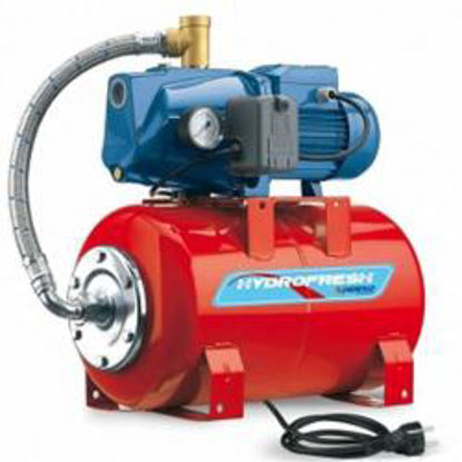 Afbeelding van HYDROFOORPOMP PEDROLLO JSWM2A 24L