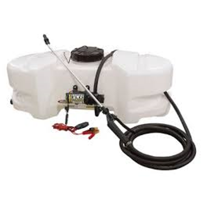 Afbeelding van ONKRUIDSPUIT FIMCO LG-15-EC