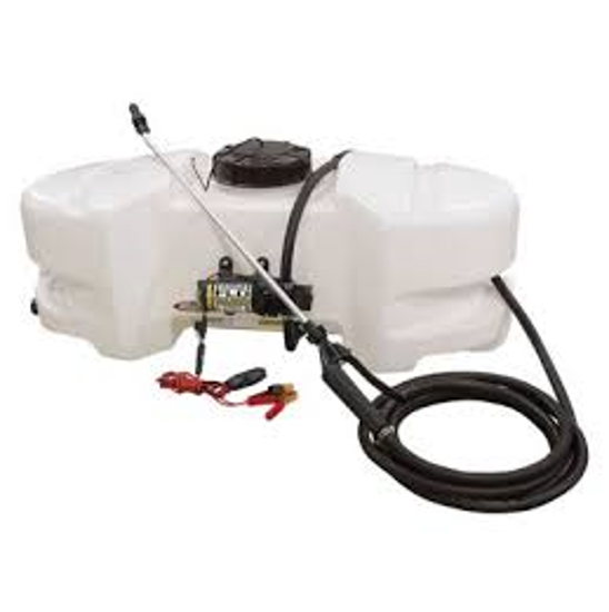 Afbeelding van ONKRUIDSPUIT FIMCO LG-15-EC