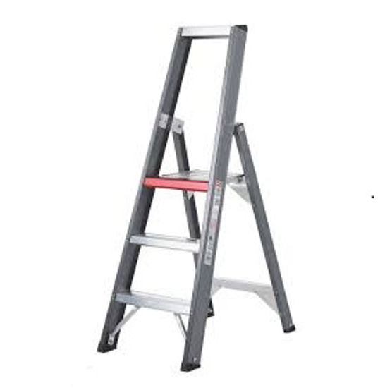 Afbeelding van TRAP ALTREX FALCO FEO8