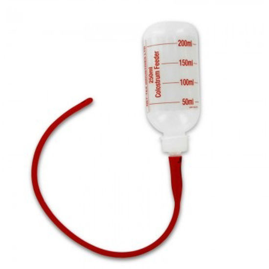 Afbeelding van ROSLAM MET FLES