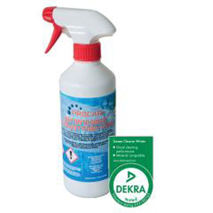 Afbeelding van RUITONTDOOIER PROCAR 500 ML