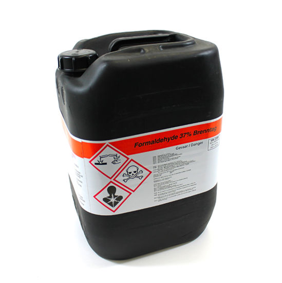 Afbeelding van FORMALINE DES-F 20 KG