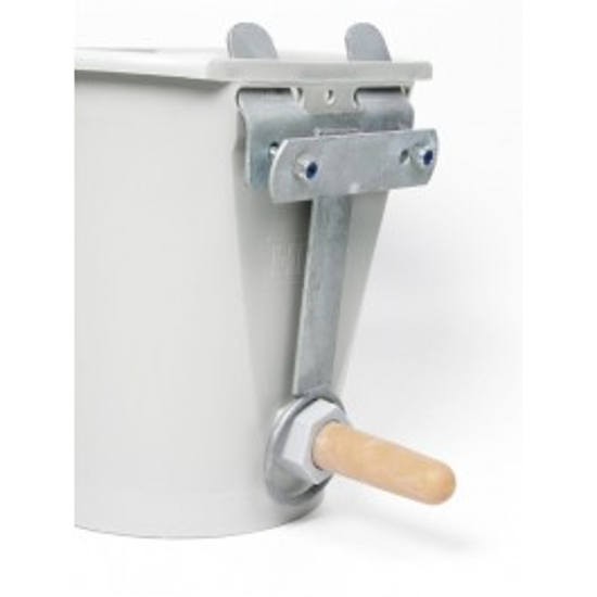 Afbeelding van OPHANGBEUGEL SPEENEMMER KALVERBOX