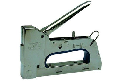 Afbeelding van HANDTACKER RAPID METAAL R353