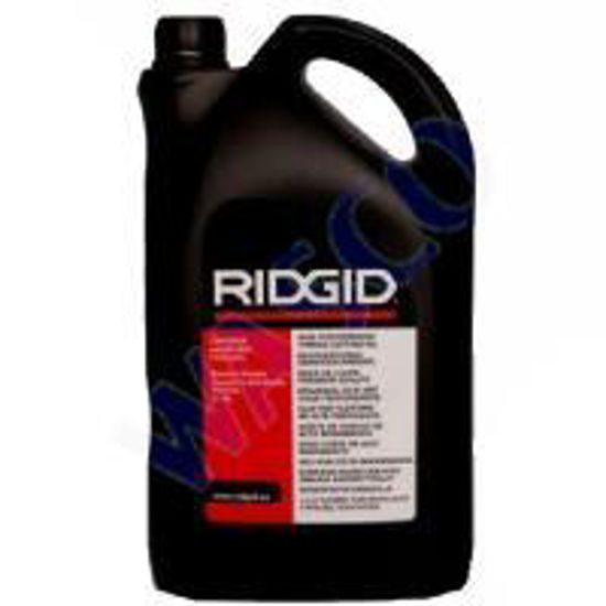 Afbeelding van SNIJOLIE RIDGID MINERALE 5 LT