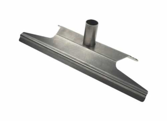 Afbeelding van STALKRABBER RVS