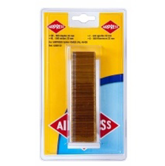 Afbeelding van NIETEN AIRPRESS 32MM 500 ST