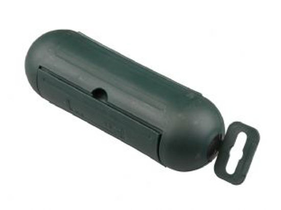 Afbeelding van STEKKERDOOS VB MAX. 0.9 MM