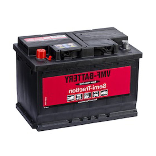 Afbeelding van ACCU VMF SEMITRACTIE 95406
