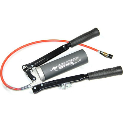 Afbeelding van VETSPUIT MAGNEET SPEEDY GREASE GUN
