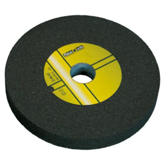 Afbeelding van SLIJPSTEEN FLEXOVIT GRIJS 150X20X32