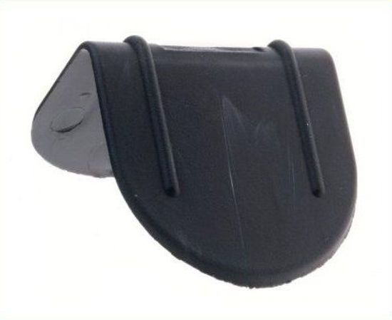 Afbeelding van BESCHERMHOEK OMSNOERINGSBAND 20MM 2000ST