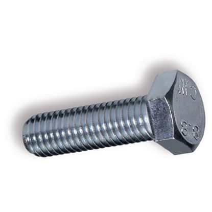 Afbeelding van BOUT DIN961 ELV 10X1.25X40