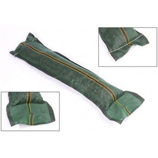 Afbeelding van ZANDSLURF GEVULD ZAND 120x25  CM 50 ST