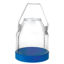 Afbeelding van DUMP MELKEMMER BLAUW 30 LT