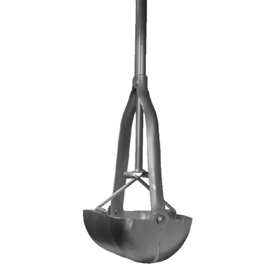 Afbeelding van PUTSCHEP VIERKANT 15 CM K36