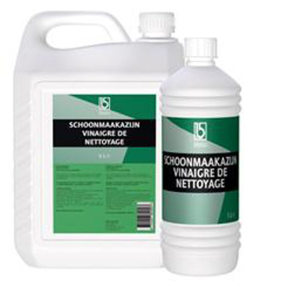 Afbeelding van SCHOONMAAKAZIJN BLEKO 1 LT