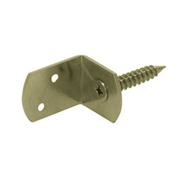 Afbeelding van VLECHTSCHERMSTEUN GP 35X30