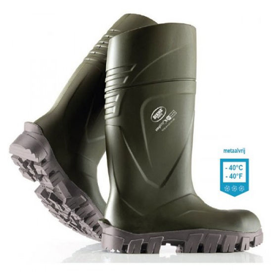 Afbeelding van VEILIGHEIDSLAARS BEKINA THERMO S5 MT47