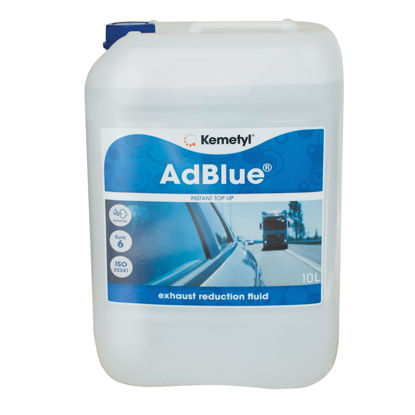 Afbeelding van ADBLUE KEMETYL 10 LT