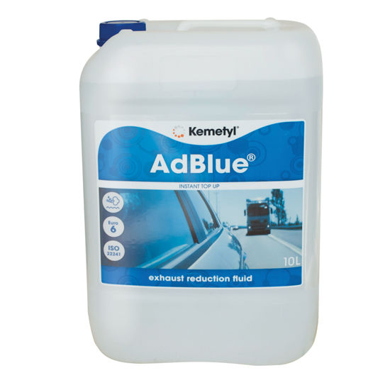 Afbeelding van ADBLUE KEMETYL 10 LT