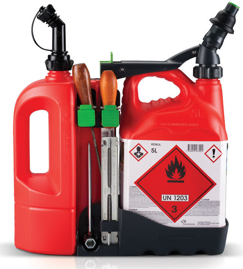 Afbeelding van FILLPARTNER COMBIHANDLE ASPEN