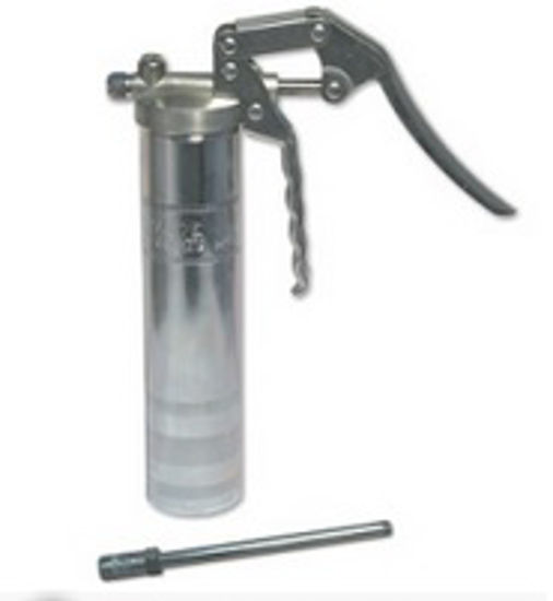 Afbeelding van EENHANDSVETSPUIT LUBE SHUTTLE