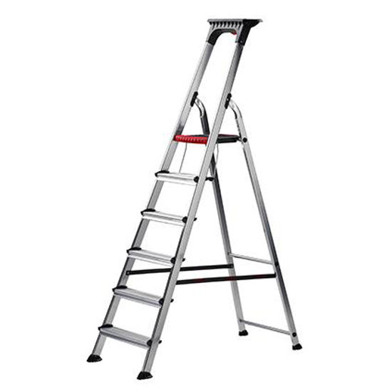 Afbeelding van TRAP ALTREX DOUBLE DECKER 6TR