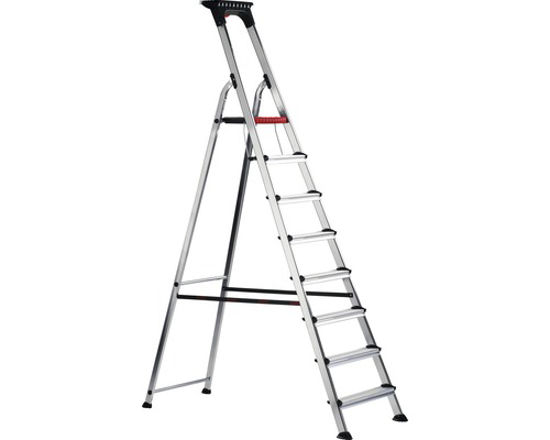 Afbeelding van TRAP ALTREX DOUBLE DECKER 8TR