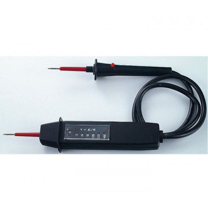 Afbeelding van SPANNINGZOEKER FORCE BUDGET 88408