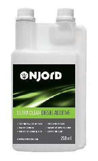 Afbeelding van DIESEL ULTRA CLEAN NJORD 250ML