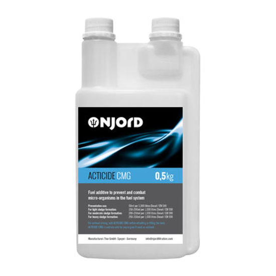 Afbeelding van ACTICIDE CMG NJORD 500 ML