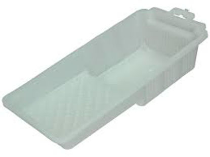 Afbeelding van INZETBAK VERFBAK 15X30CM 