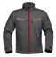 Afbeelding van JAS HAVEP SOFTSHELL 40145 GRIJS  MT M