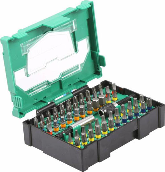 Afbeelding van BITSET HIKOKI  1/4" 60-DLG