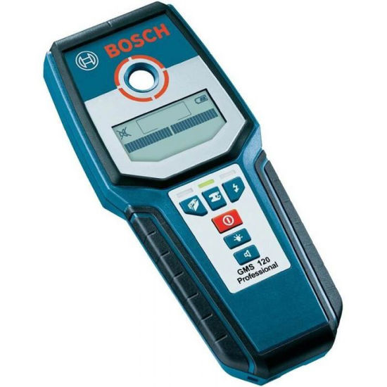 MULTIMETER BOSCH GMS120 Work'nTools