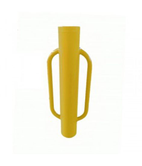 Afbeelding van PALENRAMMER / HANDHEI 112MM