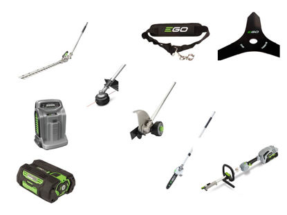 Afbeelding van MULTITOOLSET EGO MHSC2002E