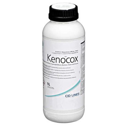 Afbeelding van KENOCOX 1L