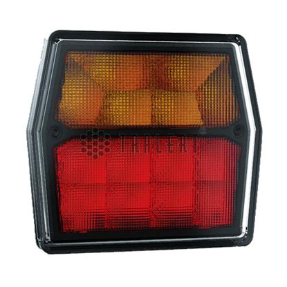 Afbeelding van ACHTERLICHT LED 12V 1M KABEL