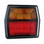 Afbeelding van ACHTERLICHT LED 12V 1M KABEL