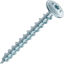 Afbeelding van SCHROEF HECO TELLERKOPF+ 6.0X60 100ST