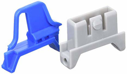 Afbeelding van SCHARNIERSET TBV TRANSPORTBOX EURO ECO