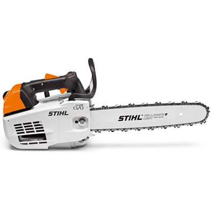 Afbeelding van KETTINGZAAG STIHL MS201 TC-M 35CM