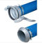 Afbeelding van ZUIGSLANG BLAUW/ROOD 2 KOPP. 6" 4 MT